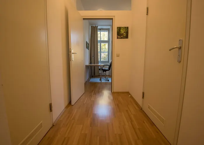 In Beim Lkh Apartment Graz