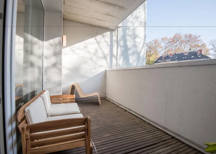 Apartment In Beim Lkh *