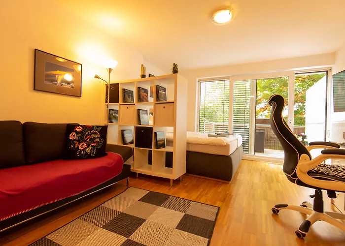 Appartamento In Beim Lkh Graz