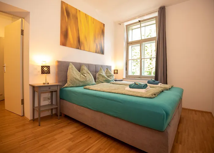 In Beim Lkh Apartment