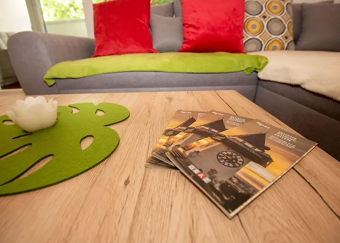 Appartamento In Beim Lkh Graz