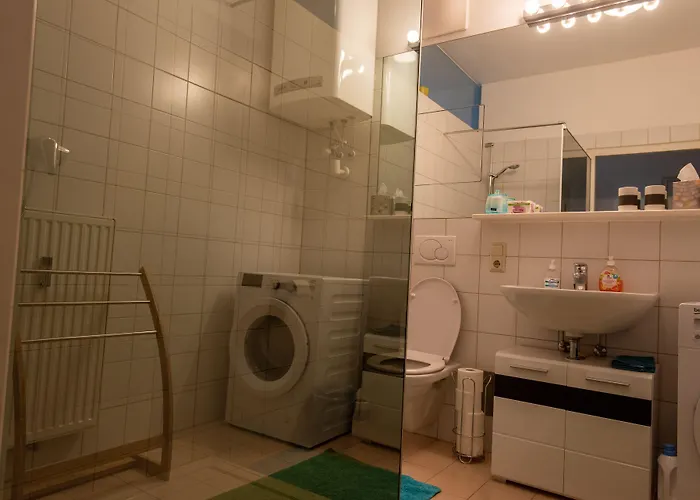 In Beim Lkh Apartment Graz