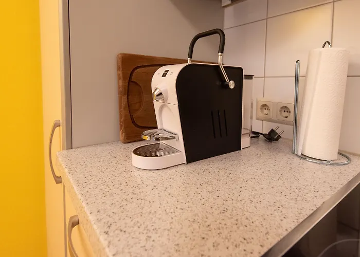 Apartment In Beim Lkh *