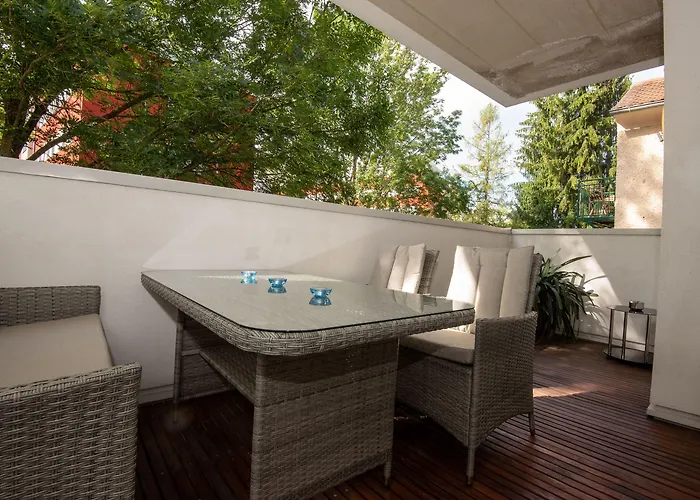 In Beim Lkh Appartamento Graz