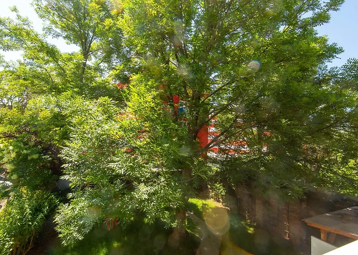 Appartamento In Beim Lkh Graz