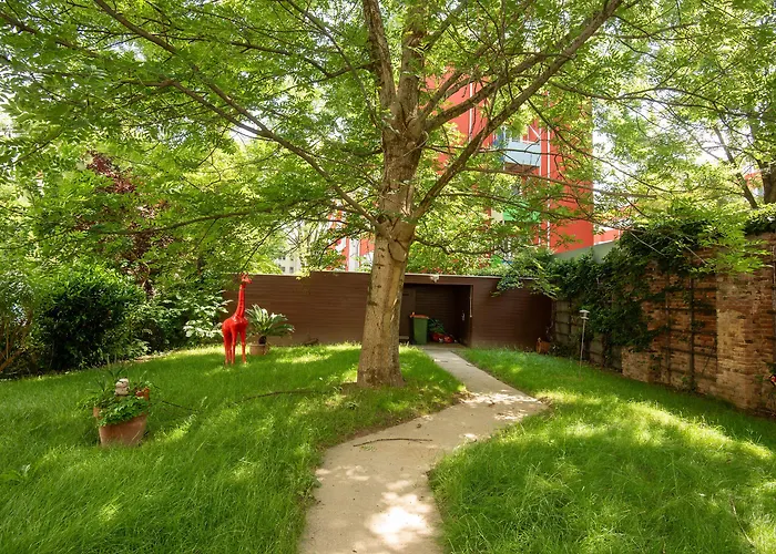 Apartment In Beim Lkh *