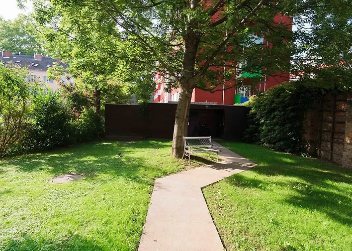 In Beim Lkh Appartamento