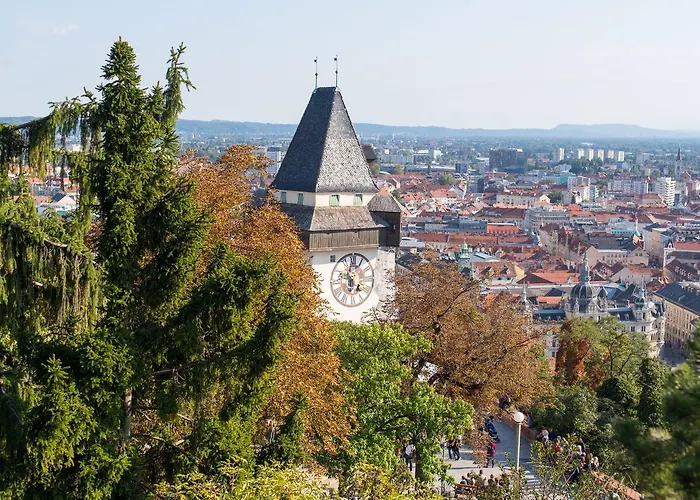 In Beim Lkh 格拉茨