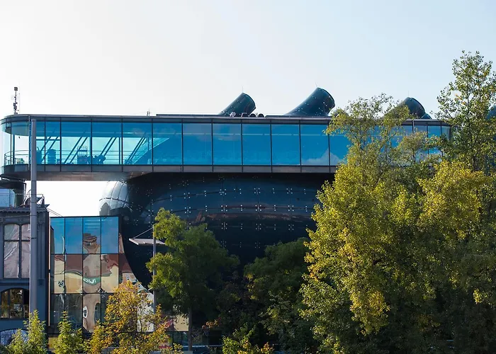 In Beim Lkh 格拉茨