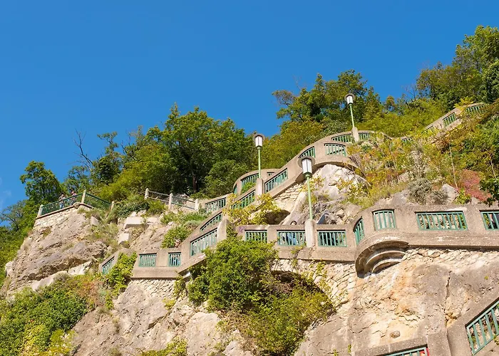 In Beim Lkh Appartamento