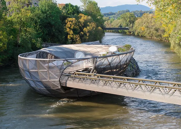 In Beim Lkh * 格拉茨